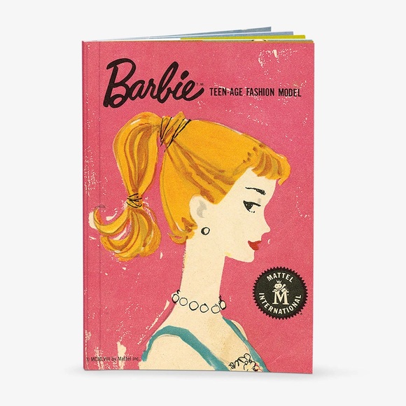 American Girl Barbie Doll (COLLECTORS - NEW IN BOX) - Picture 10 of 15